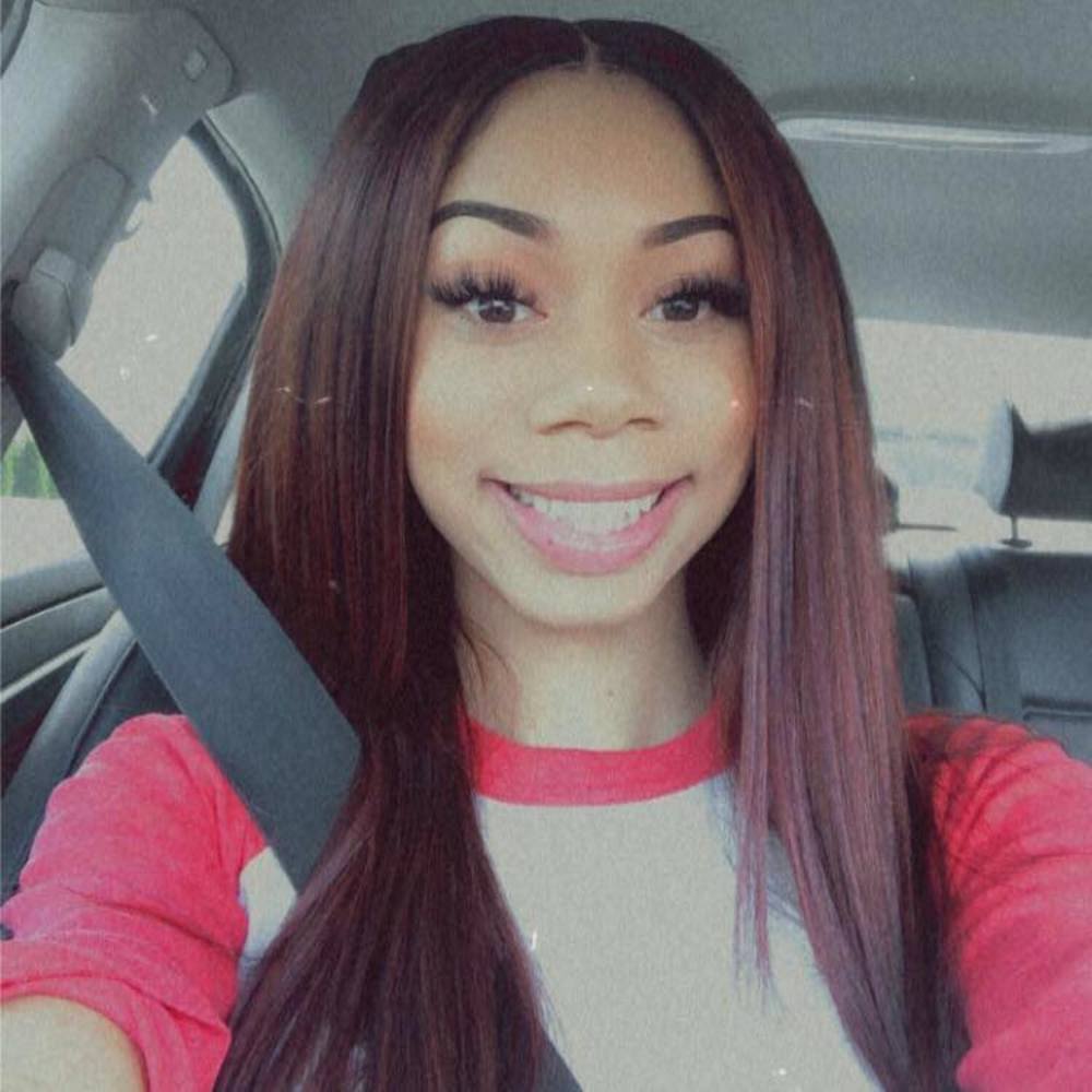 Meet your Posher, Aubrianna